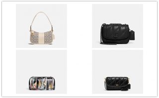 Types Of Handbags